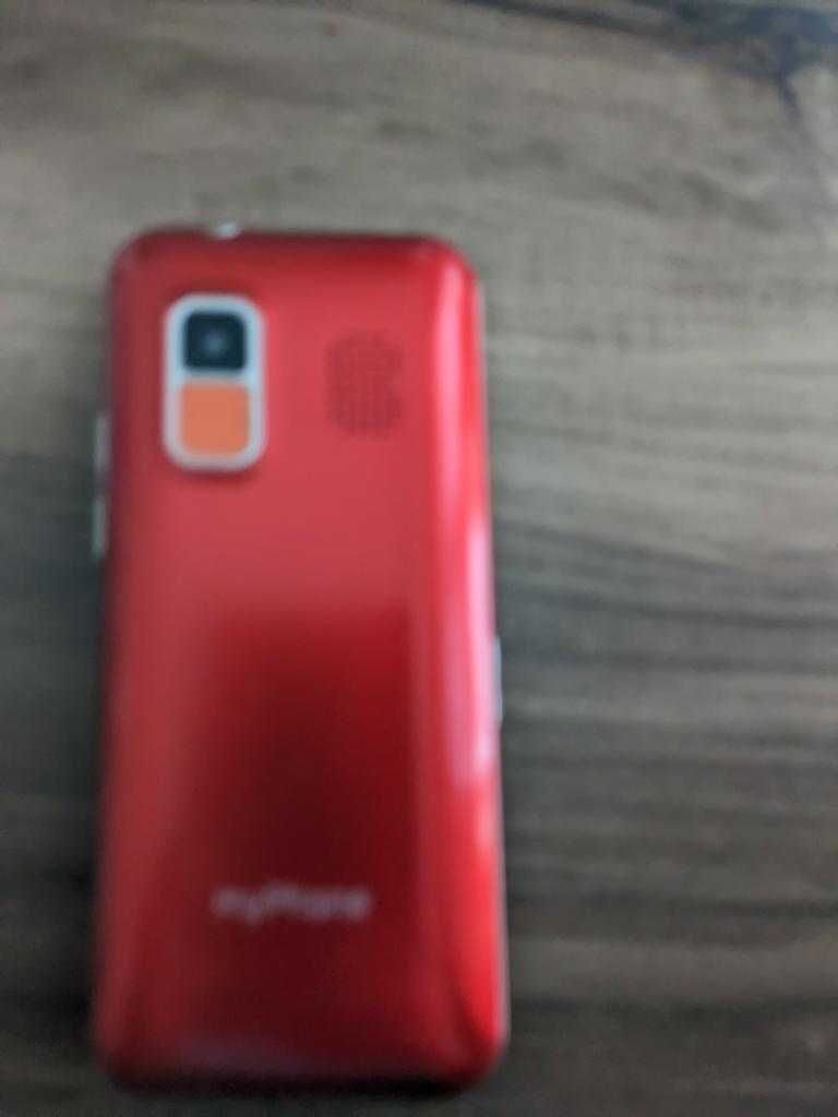 Телефон за възрастни MyPhone Halo