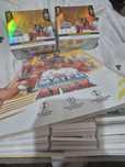 MatchAttax 2024/2025 album plus cartonase