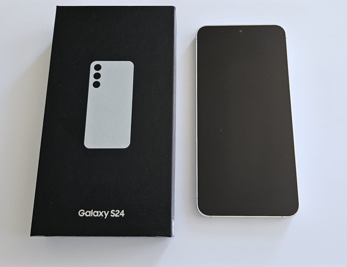 Samsung Galaxy S24 128GB 8GB RAM с гаранция!