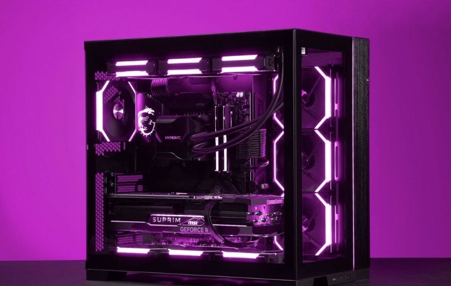 Профессиональная сборка компьютеров под ваш бюджет | Казахстан