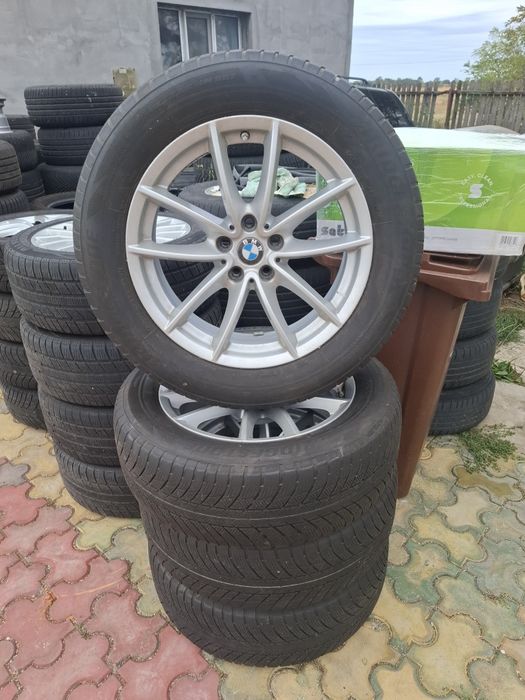 Roti Bmw X3 G01 5x112