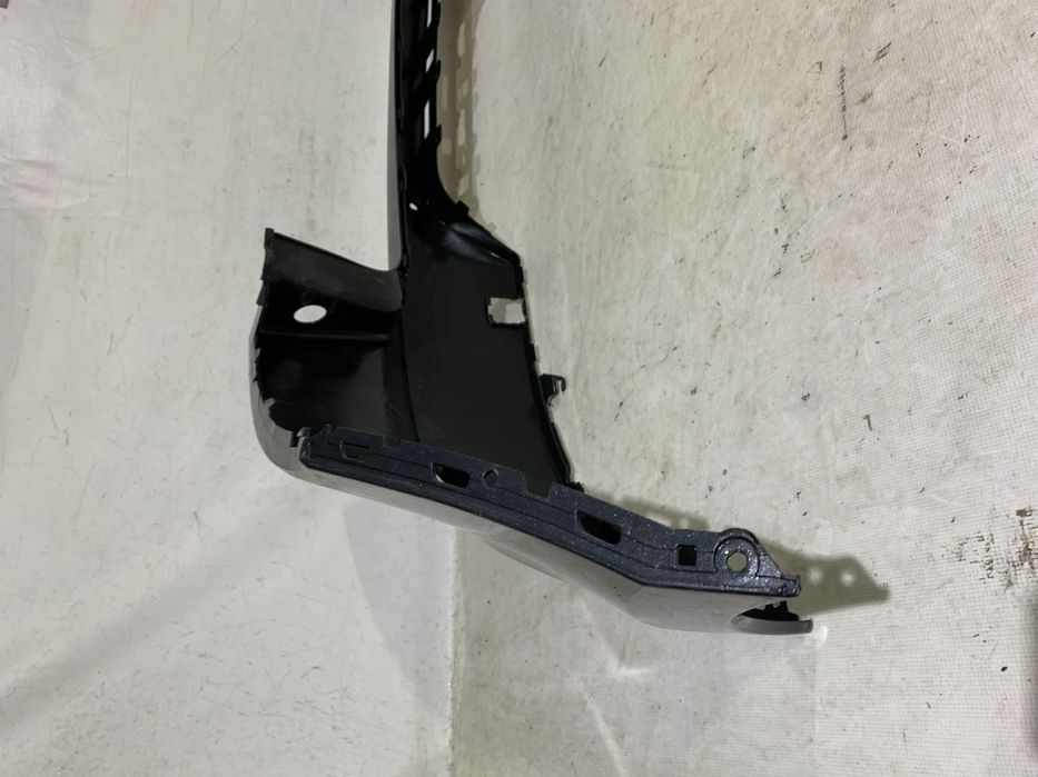 Bara spate Porsche Macan, 2014, 2015, 2016, 2017, 2018, 2019, 2020, cod origine OE 95B807421.
