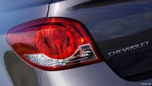 Фонари Chevrolet Cruze Хетчбек новые в налчии