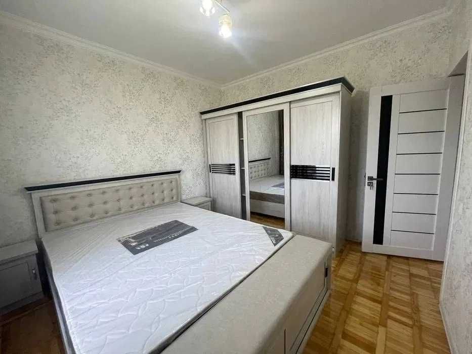 L8! Сдаётся в аренду 2-ком на Айбек ор-н 60 Школа