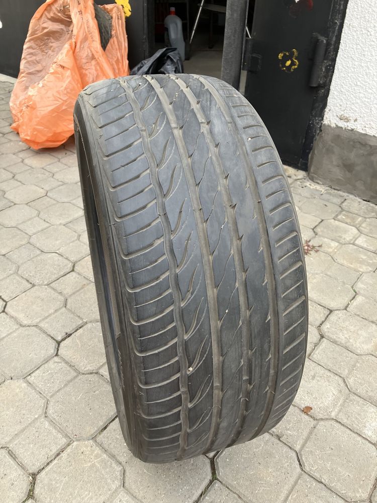 Колесо 225/50 r17