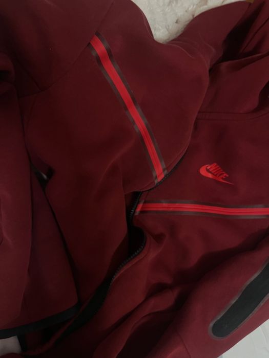 Nike tech fleece