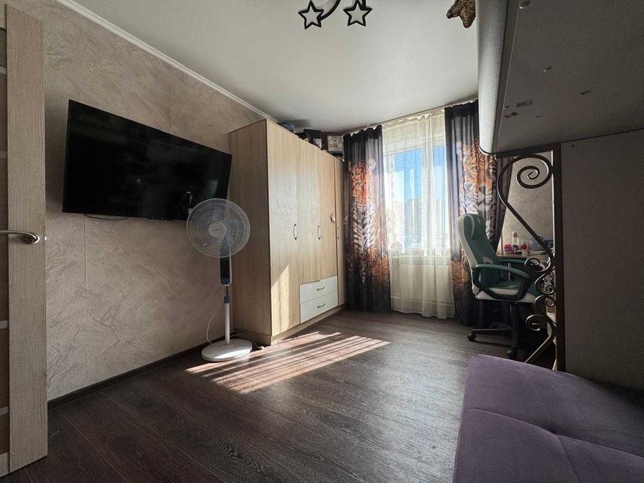 Продам 2 комнатную квартиру дом ТД Ажара