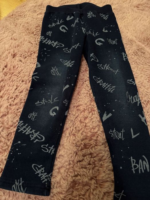 Дрехи момиче 104/116