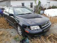 Волво В40/volvo v40 1.9tdi 115к.с на части