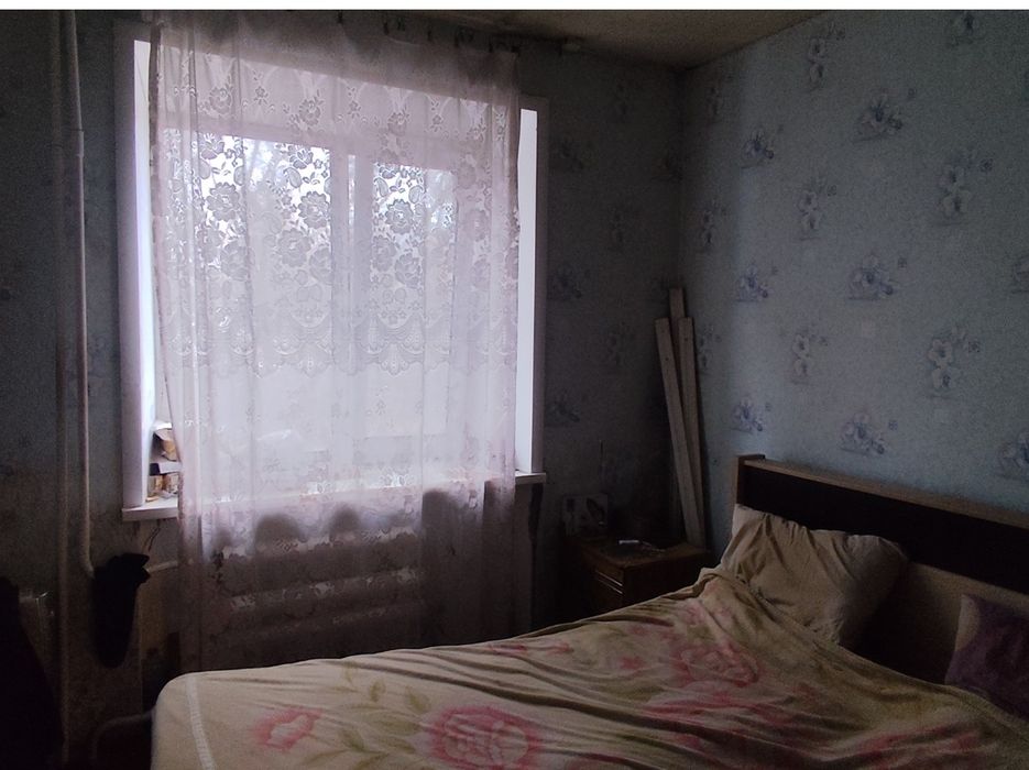 Продам 3-х комнатную квартиру в Горняцком.