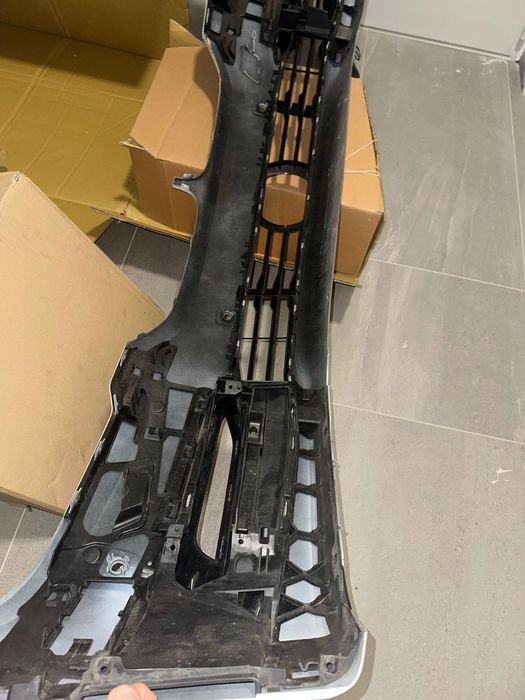 Брони за BMW G31 (Предна, задна и прагове)