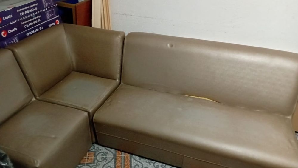 Продается диван ппп