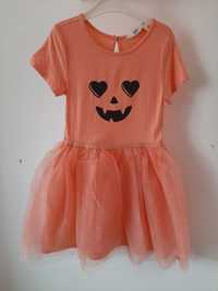 Rochita costum halloween 110-116