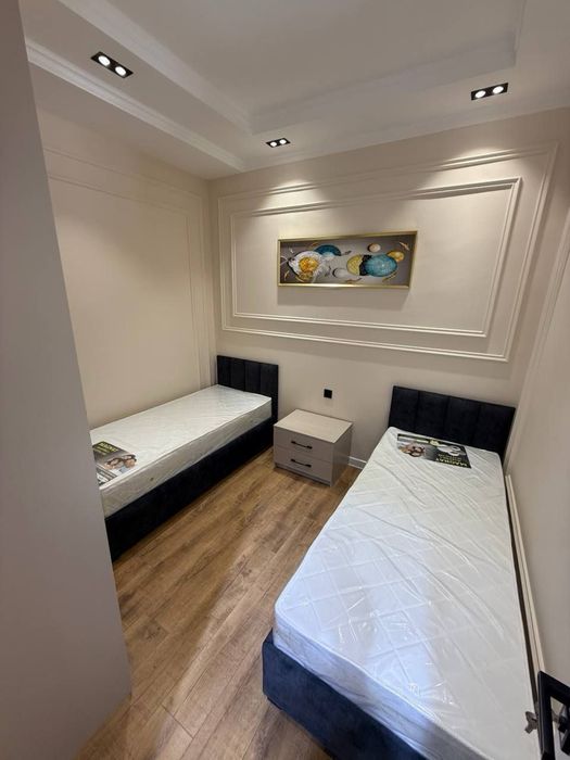 Продается 3 ком. Квартира площадью 79 кв.м. Адрес Самкоч