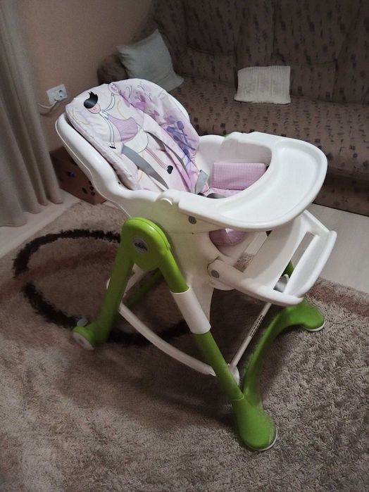Scaun cu masa pt copii CAM