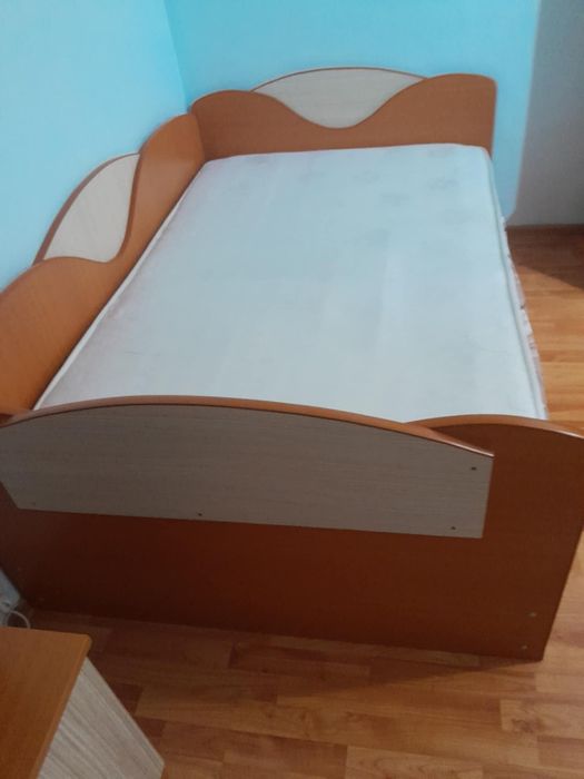 Vand pat bine întreținut
