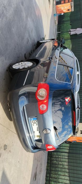 Passat B6 Automat