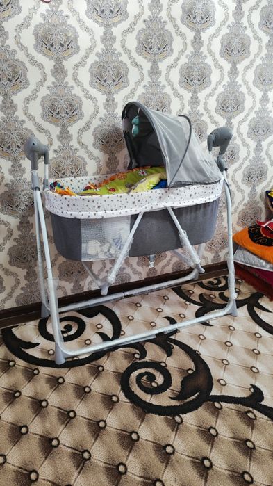 Лулка чакалоклар учун