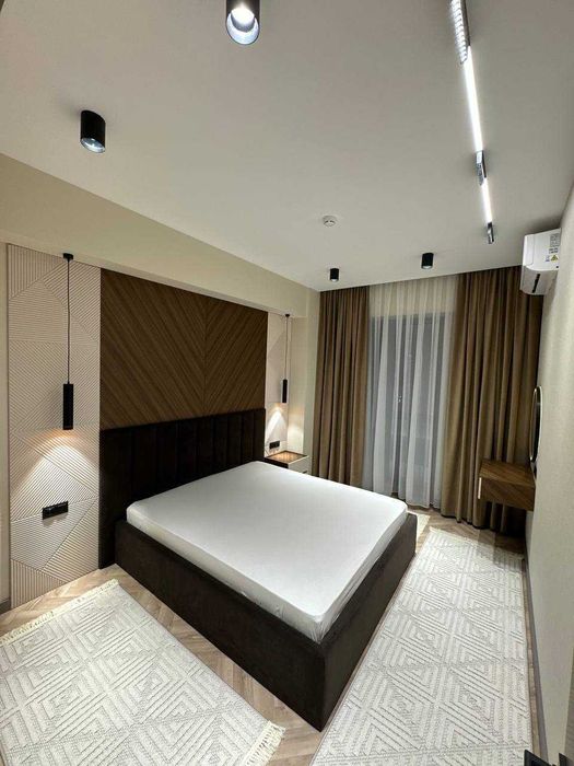 ЖК "Yunusobod Residеnce" ! 2х ком НОВАЯ кв По Низкой Цене! ID10