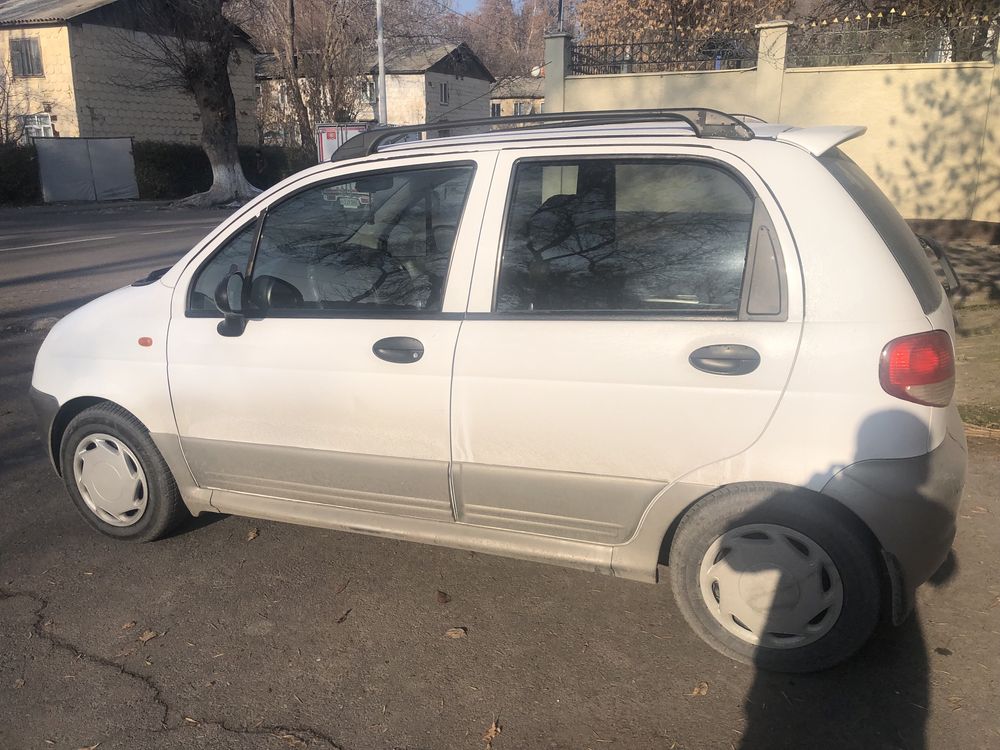 Matiz Best kanditsioner sotiladi yoki Labo ga Obmen