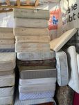 10 buc Saltea de o persoana; Saltea 200x90 / 190x90 / 190x80 / 200x80