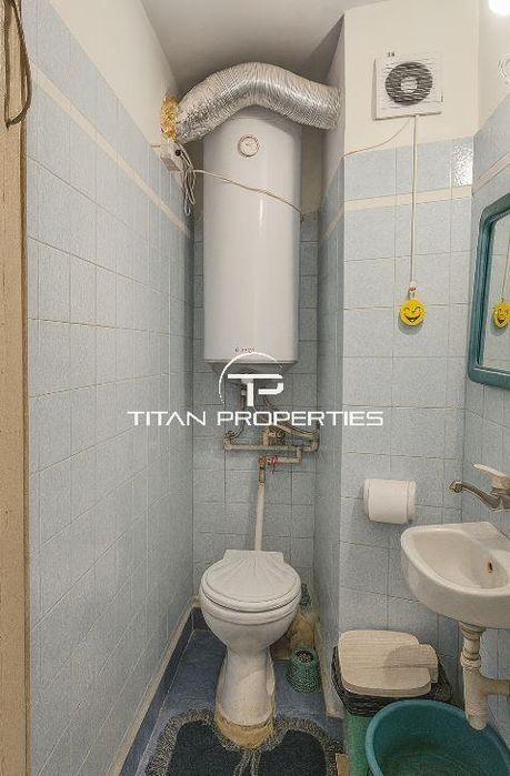 Дава се под наем Четиристаен апартамент в Варна, Автогара - 110 кв.м за 600 € - Снимка #4