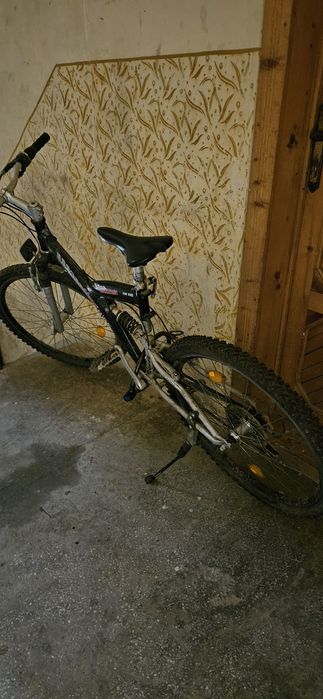 Bicicleta Mountain bike