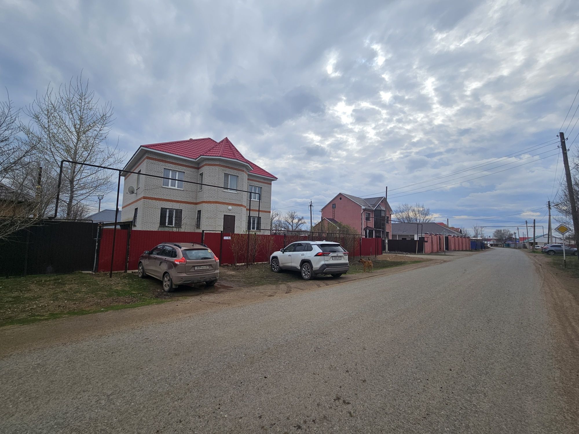 Продажа коттеджа