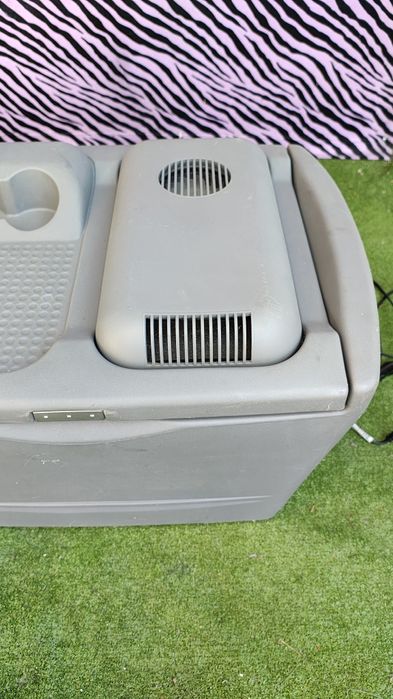 Хладилна чанта Фолксваген