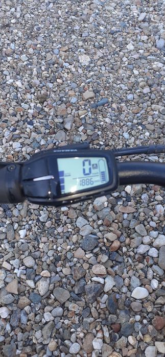 Bicicleta electrica Winora Yucatan 10 Yamaha
