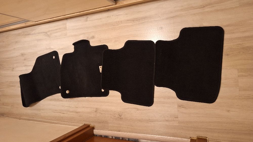 covorase mocheta skoda octavia 3