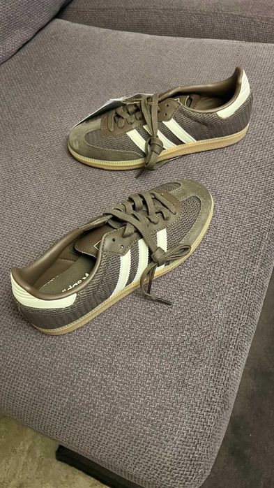 Adidas Samba OG Shoes
