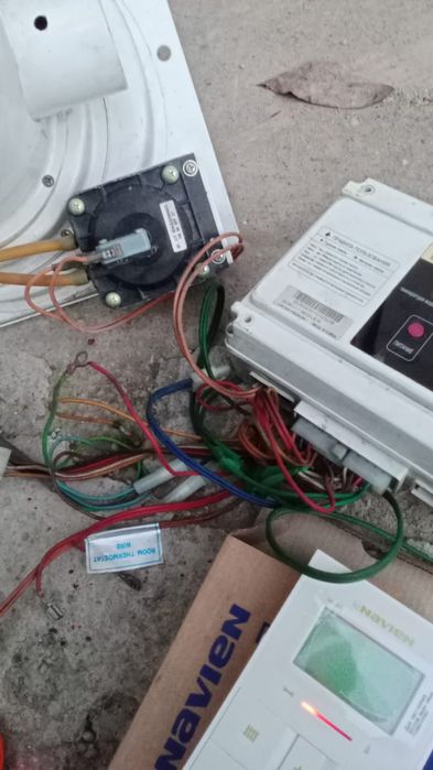 Продам Гарелка .