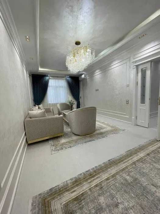 Сдаётся квартира в Шайхонтохур, ор-Цирк, 3-комнатная