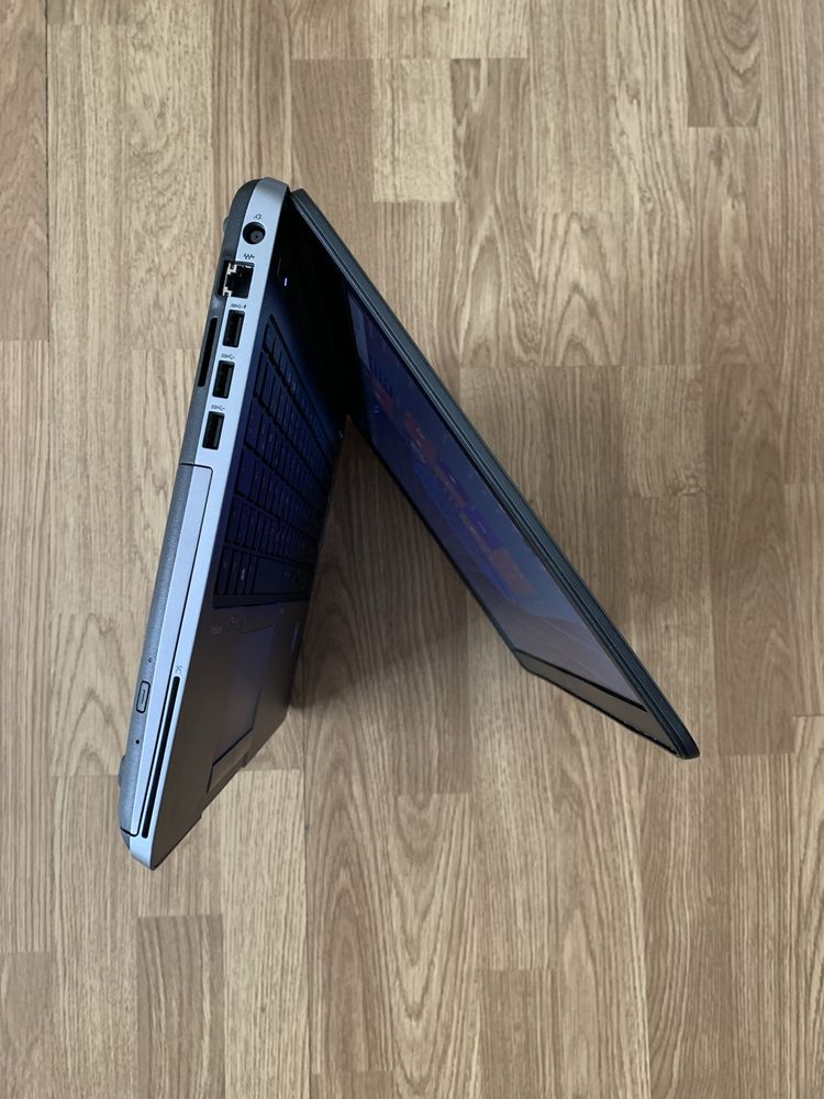 Laptop Hp Slim intel ciore i3,Display 15,6,8gb ram,1000gb m,baterie ok