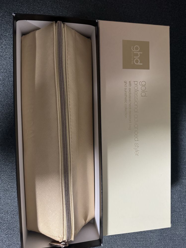 GHD Gold professional