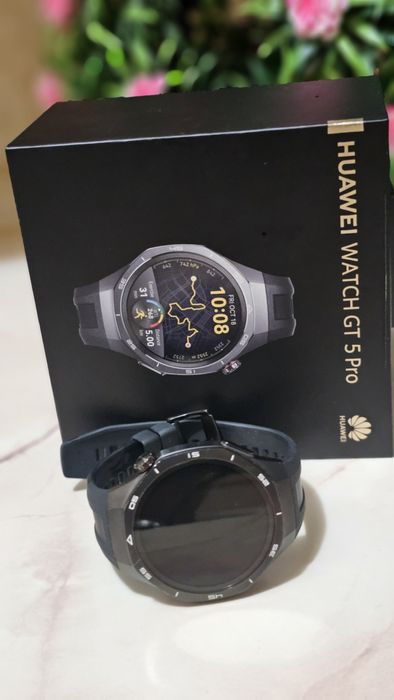 Smartwatch Huawei GT5 PRO