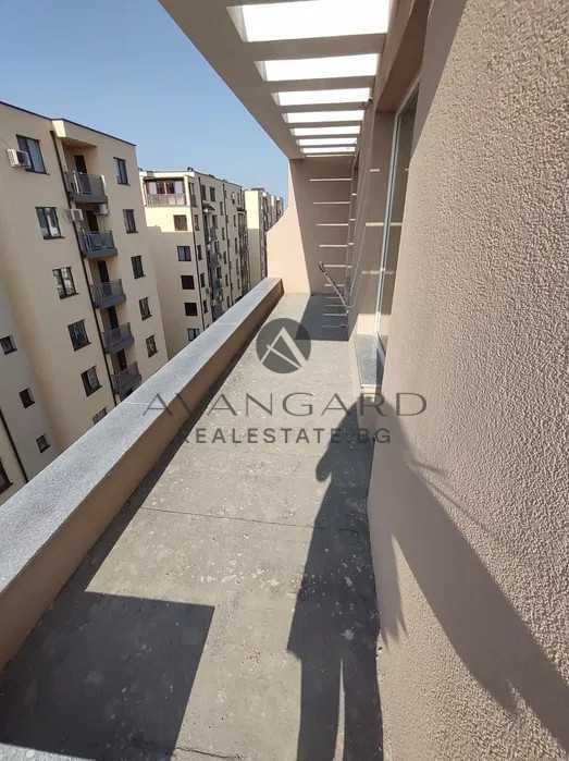 Продава се Двустаен апартамент в Пловдив, Остромила - 80 кв.м за 1363 €/кв.м - Снимка #6