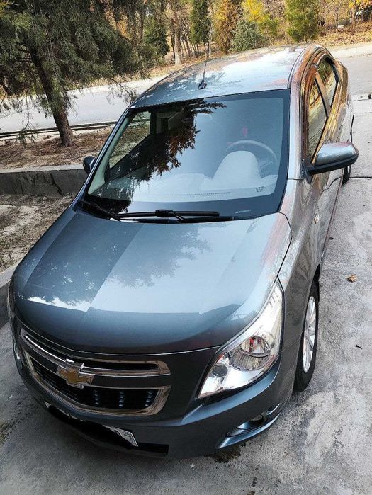 Продается Cobalt