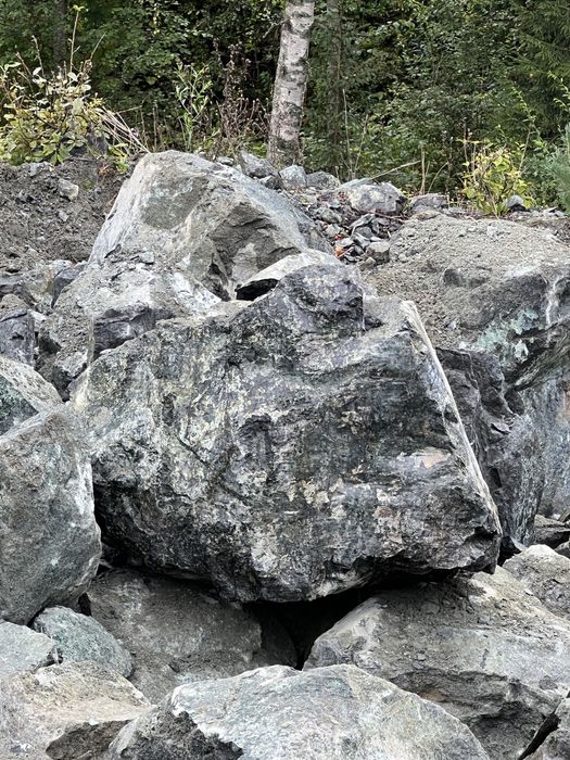 Anrocamente Blocuri piatra Piatra ziduri