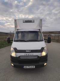 Iveco daily 2012 motor 2.3