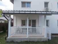 Foisoare moderne de lemn