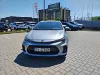 Suzuki Swace Suzuki Swace 1.8 Spirit Hybrid