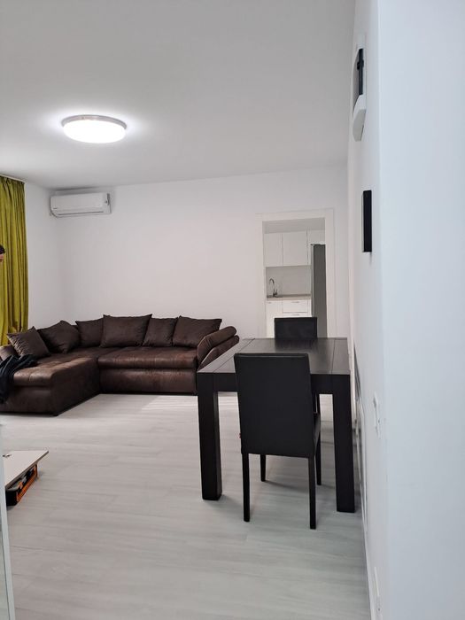 Închiriez Garsoniera sector 2,  soseaua Gherase