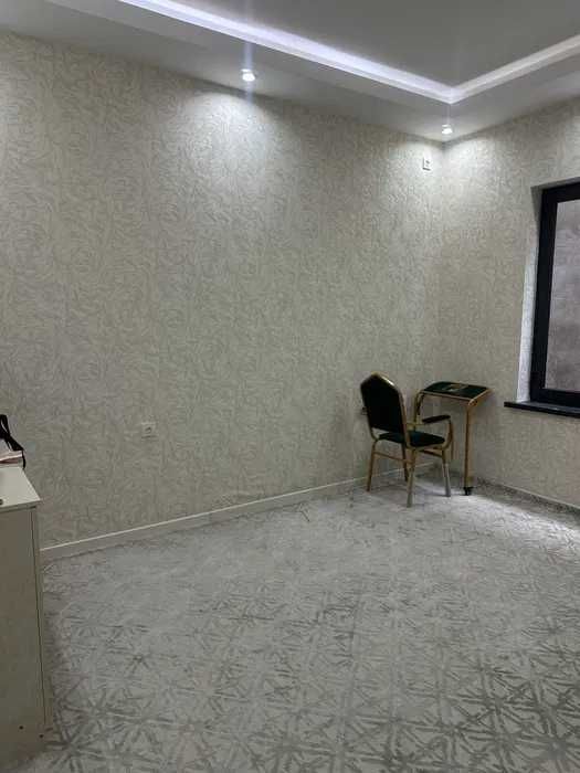 ДОМБРАБАД коттедж 3 хона 1.2 сотих Ремонт+Мебел+Техника