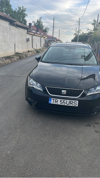 Seat leon 5f1 1.6 ecomotive
