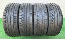 4бр. 225/50/17 CONTINENTAL PremiumContact 6