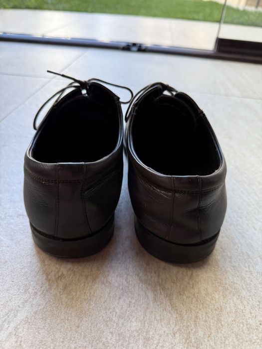 Pantofi piele eleganti Epica