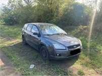 Vand ford focus 2
