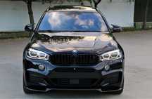 BMW X6 F16 30d / SCHIMB cititi descrierea